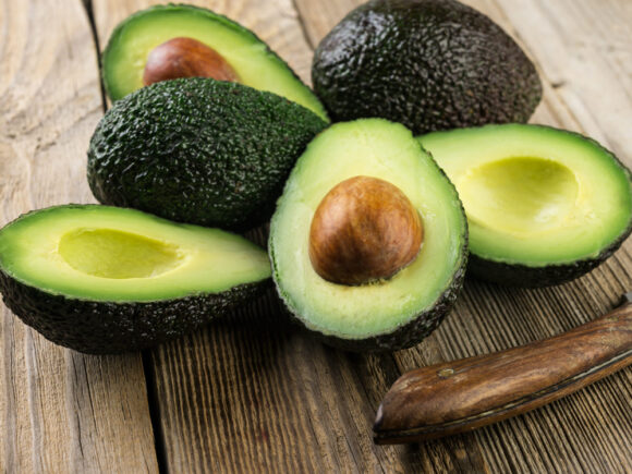 Health and nutritional value of Avocado fruits