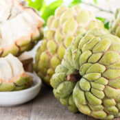 custard apple