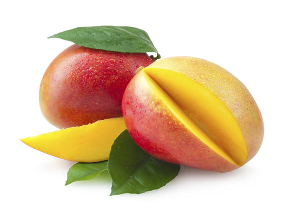 export apple mango