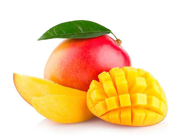 export kent mango