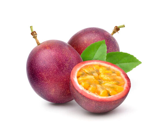 export Purple Passion fruit